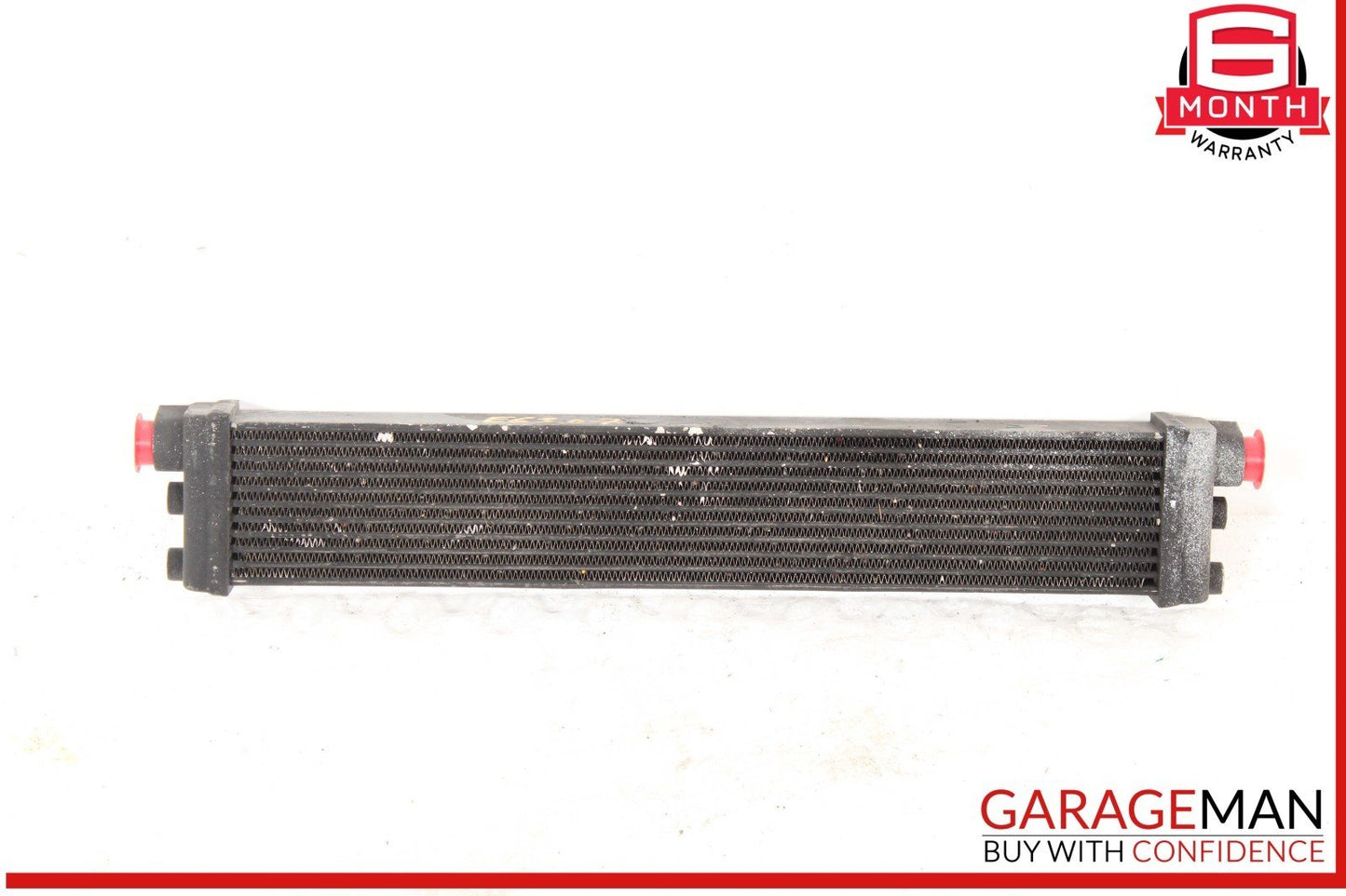 03-11 Mercedes W211 E63 CLS55 AMG Intercooler Air Cooler Radiator OEM
