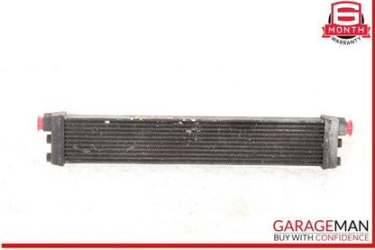 03-11 Mercedes W211 E63 CLS55 AMG Intercooler Air Cooler Radiator OEM