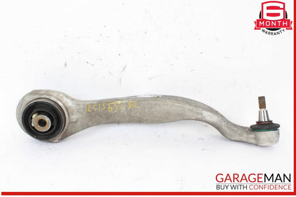12-18 Mercedes W218 CLS550 CLS400 RWD Front Left Driver Upper Control Arm OEM
