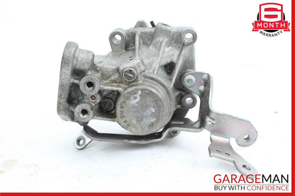 12-18 Mercedes W251 R350 SLK350 C300 M276 High Pressure Fuel Pump w/ Housing OEM
