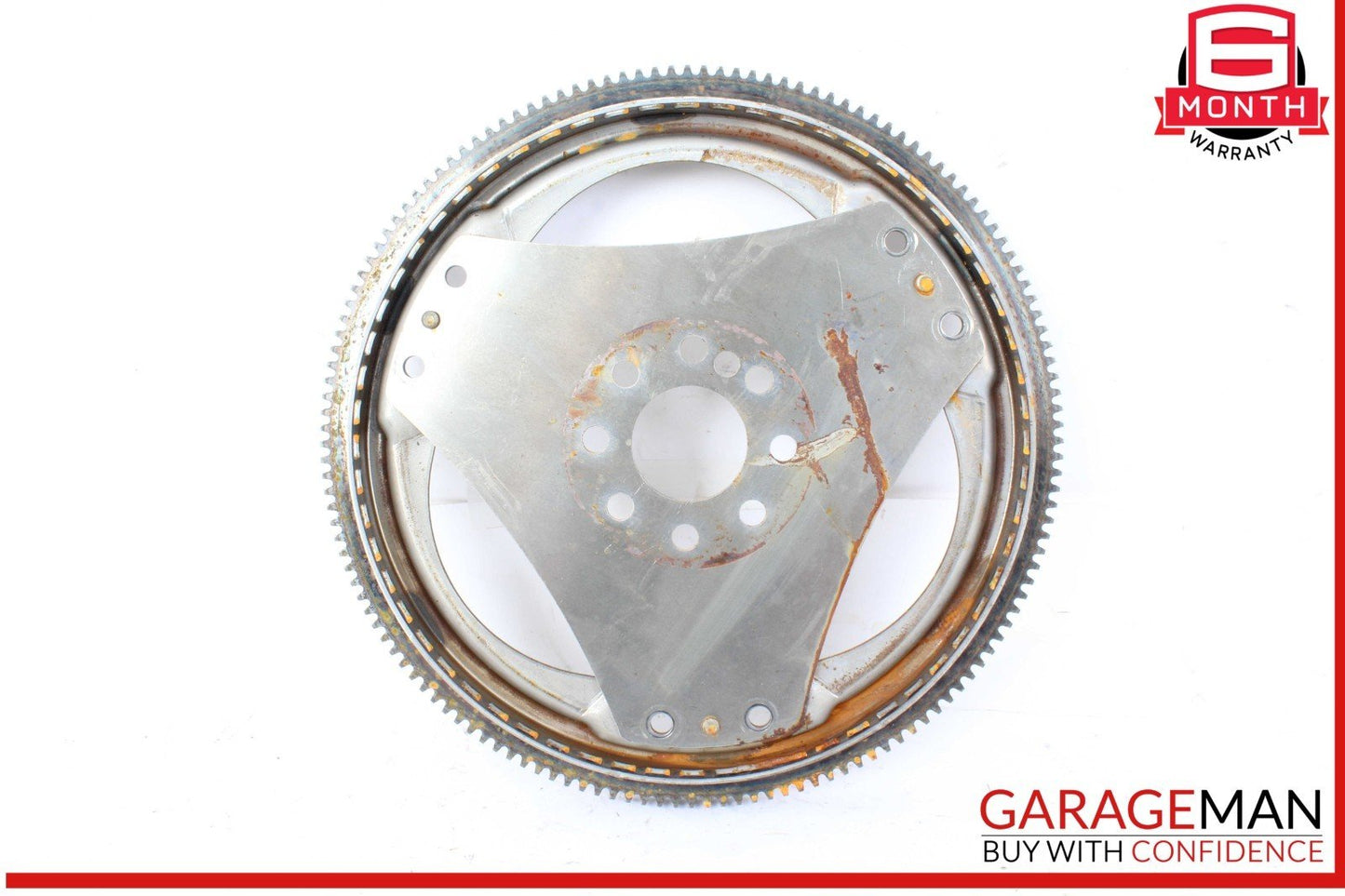 12-15 Mercedes W204 C250 SLK250 M271 Engine Motor Flywheel Flex Plate OEM