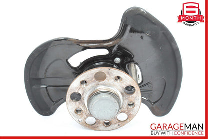 08-17 Mercedes E350 C250 SLK250 Front Right Side Spindle Knuckle Hub Bearing