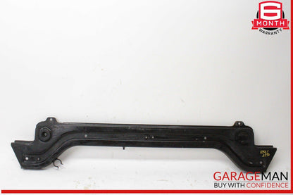 06-11 Mercedes W164 ML350 4MATIC ML63 AMG Front Lower Radiator Support Bracket