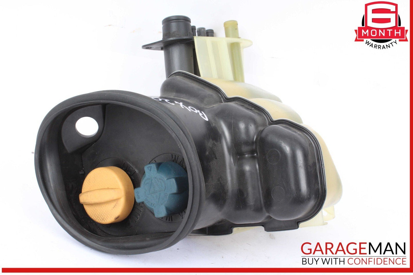 97-05 Porsche Boxster S 986 Radiator Water Coolant Overflow Expansion Reservoir