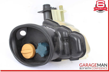 97-05 Porsche Boxster S 986 Radiator Water Coolant Overflow Expansion Reservoir