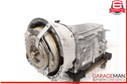 15-17 Mercedes W205 C300 RWD 7G Automatic Transmission Assembly 722.994 OEM
