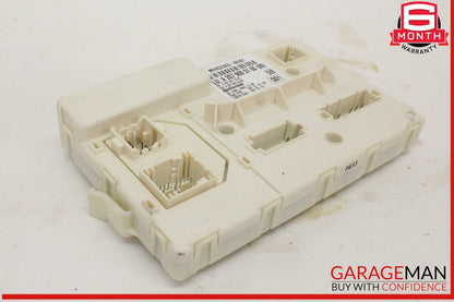 11-17 Mercedes W207 E350 Convertible Soft Top Roof Control Module 2079004500 OEM