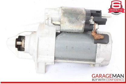 15-20 Mercedes W213 E300 GLC300 DENSO Engine Starter Motor 2749062100 OEM