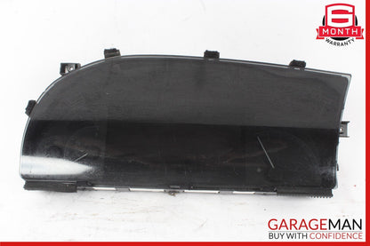 07-10 Mercedes W221 S550 CL550 CL600 Instrument Cluster Speedometer OEM