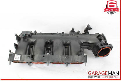 14-19 Mercedes W117 CLA250 Engine Motor Air Intake Manifold 2700900737 OEM