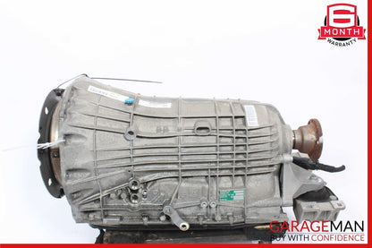 08-19 Maserati GranTurismo M145 4.7L 6HP26 50HP Automatic Transmission OEM