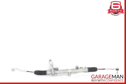 05-09 Mercedes W209 CLK550 CLK350 Power Steering Rack & Pinion Assembly RWD