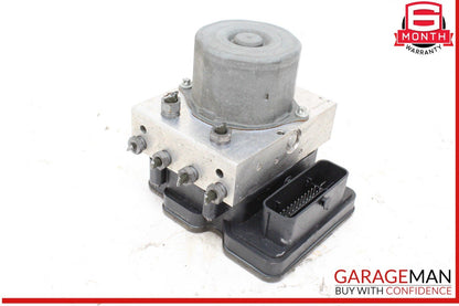10-16 Mercedes W212 E350 ESP ABS Anti Lock Brake Pump Module 2124311448 OEM