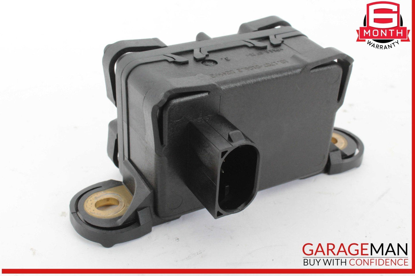 06-09 Mercedes W164 ML350 ML500 R350 Yaw Turn Rate Sensor Module Unit 0045423818