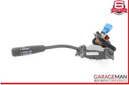 01-04 Mercedes R170 SLK320 SLK230 Front Column Cruise Control Switch Lever OEM