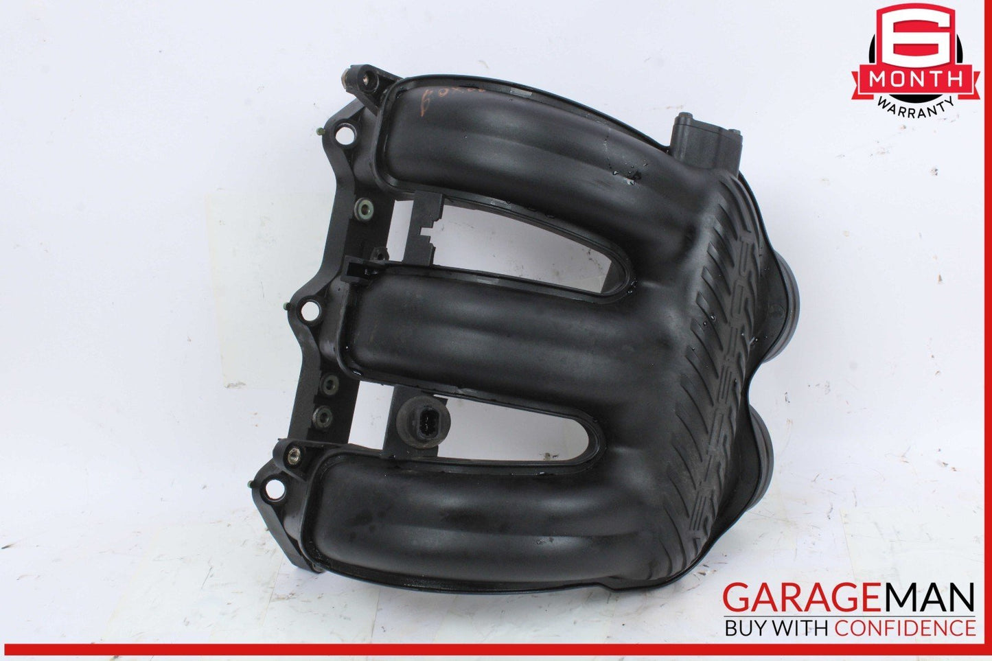 97-04 Porsche Boxster 986 Air Intake Inlet Manifold 996110045 OEM