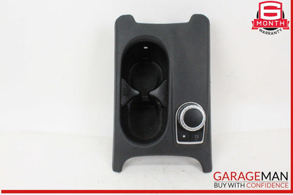 14-19 Mercedes W117 CLA250 CLA45 AMG Center Console Cup Holder Cupholder OEM