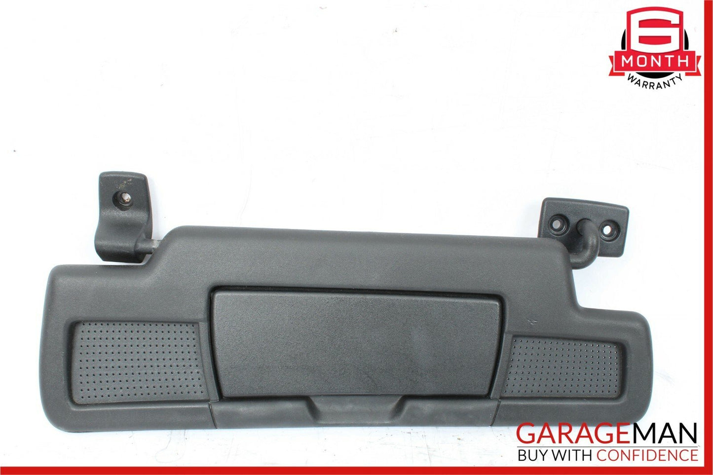 05-11 Mercedes R171 SLK280 Front Right Side Sunvisor Sun Visor Shade A99 OEM