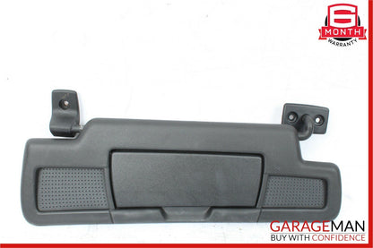 05-11 Mercedes R171 SLK280 Front Right Side Sunvisor Sun Visor Shade A99 OEM