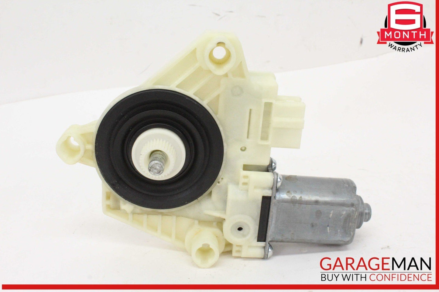 15-20 Mercedes W205 C300 C350e Front Left Side Door Window Regulator Motor OEM