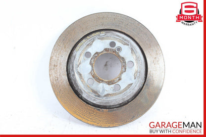 00-06 Mercedes W215 CL600 CL55 AMG Front Right / Left Side Brake Rotor Disc