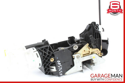03-12 Mercedes R230 SL550 SL55 AMG Right Door Lock Latch Actuator Keyless Go OEM
