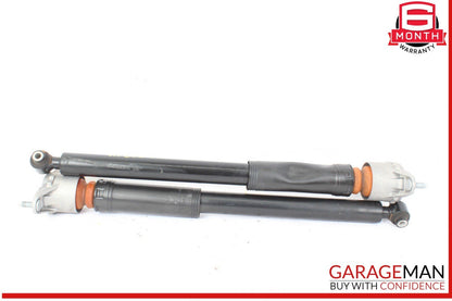 14-19 Mercedes W117 CLA250 Rear Right & Left Side Shock Absorber Strut Set OEM
