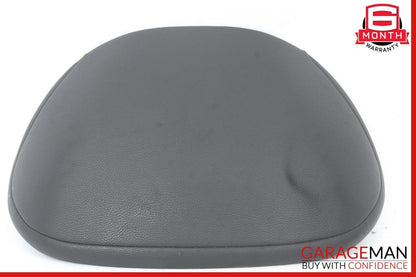14-17 Maserati Ghibli Gauge Dash Speedometer Cover Trim Pad 670010828 Black OEM