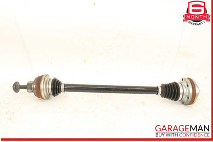 13-17 Audi Q5 SQ5 Rear Left or Rear Right Side CV Axle Shaft 8R0501203C OEM