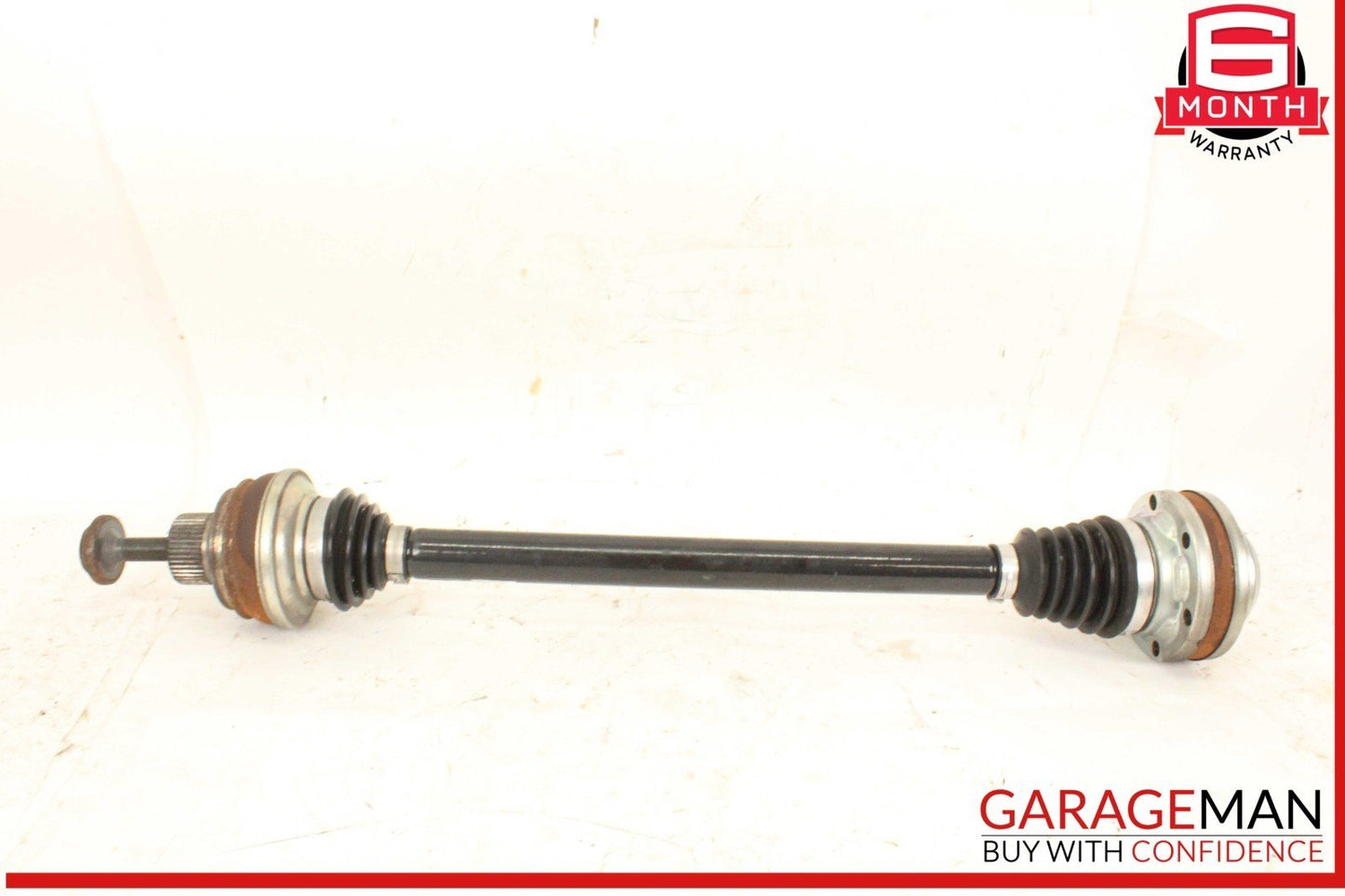 13-17 Audi Q5 SQ5 Rear Left or Rear Right Side CV Axle Shaft 8R0501203C OEM