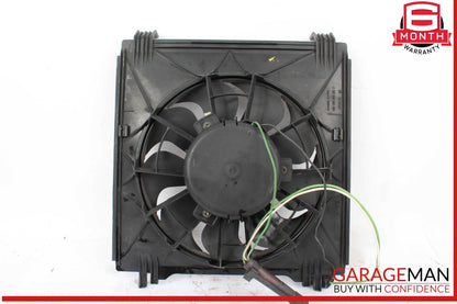 97-04 Porsche 911 996 Boxster 986 Radiator Fan OEM