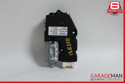 10-17 Mercedes W212 E350 E550 Panoramic Sunroof Sun Roof Motor 2079061000 OEM