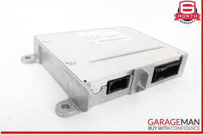 06-12 Mercedes R230 SL550 ML350 Communication Control Module 2198200926 OEM