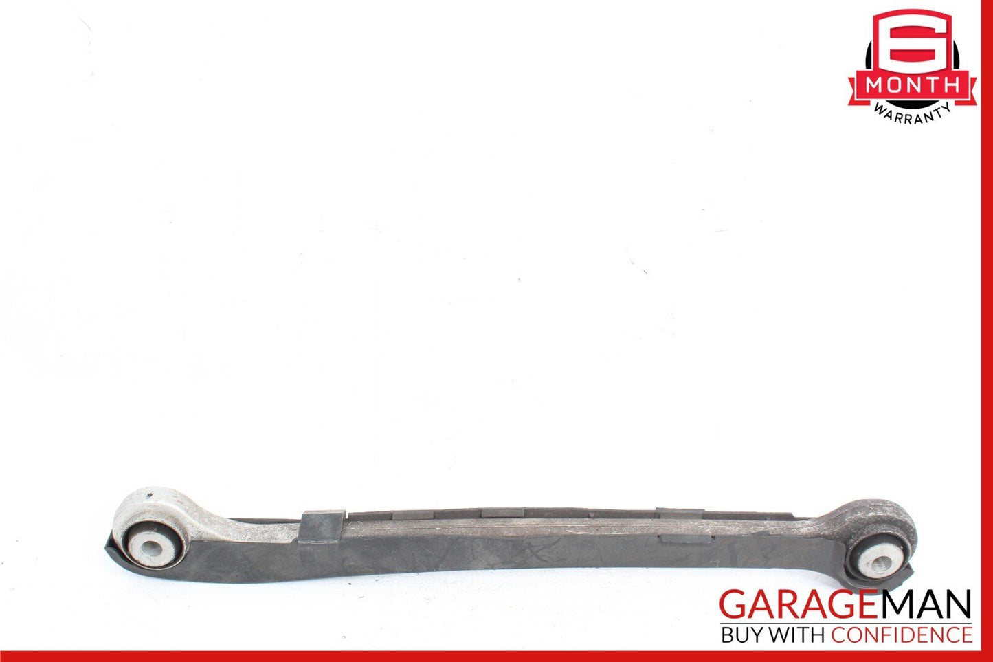 07-14 Mercedes W221 S550 S400 Rear Left Side Lower Thrust Control Arm OEM
