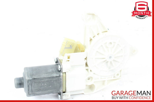 06-13 Mercedes W164 ML350 GL450 Window Regulator Motor Front Right Side OEM