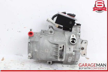 18-24 Nissan Leaf AC A/C Air Conditioning Compressor 926005SA0A OEM