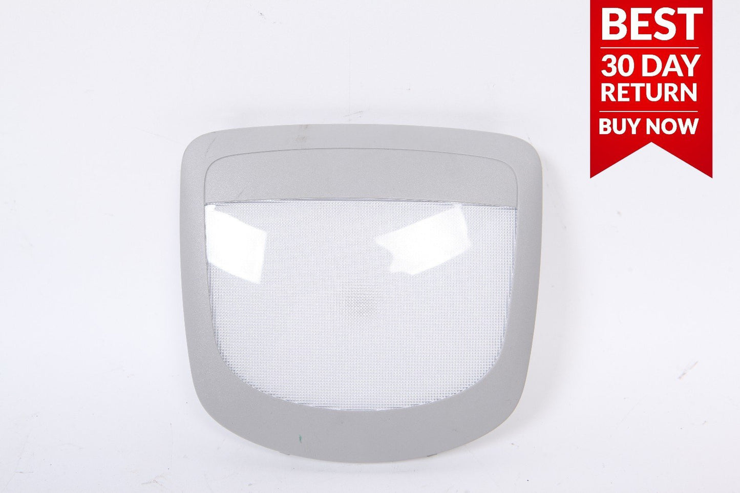 06-12 Mercedes W164 ML350 GL450 R350 Rear Overhead Dome Light Lamp Assembly A79