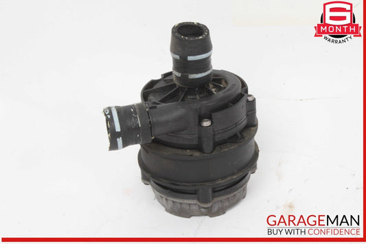 14-20 Maserati Ghibli Auxiliary Secondary Electric Water Pump 670005347 OEM
