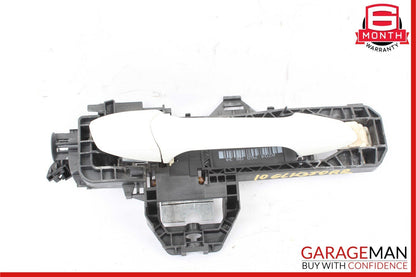08-15 Mercedes X204 GLK350 C300 Front / Rear Right Side Exterior Door Handle OEM