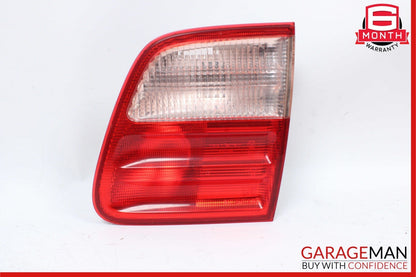 00-03 Mercedes W210 E320 Wagon Inner Rear Right Side Taillight Tail Light Lamp