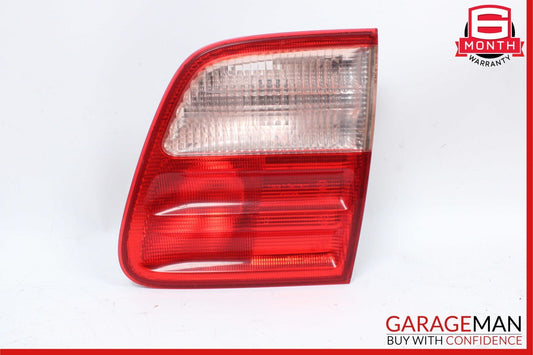 00-03 Mercedes W210 E320 Wagon Inner Rear Right Side Taillight Tail Light Lamp
