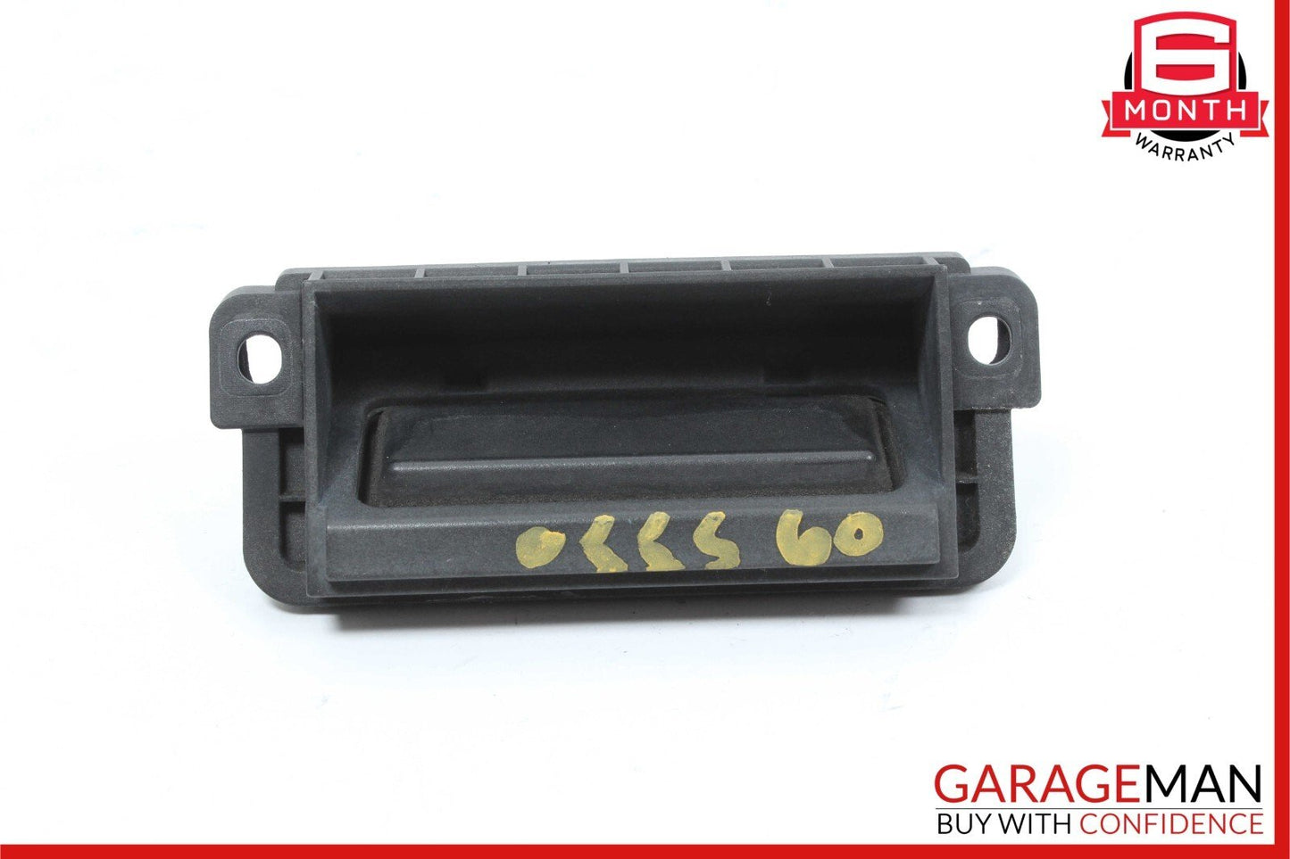 07-14 Mercedes S400 S550 CL550 Rear Trunk Lid Lock Open Unlock Release Handle