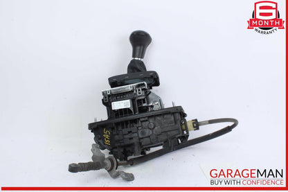 13-16 Audi A5 Automatic Transmission Floor Gear Shifter Assembly 8K1713041AM OEM