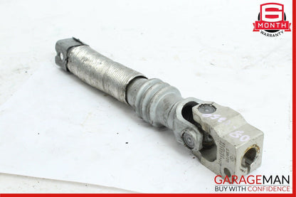 Mercedes C350 E350 CLS550 SLC300 Steering Gear Coupling 2044620278 RWD OEM