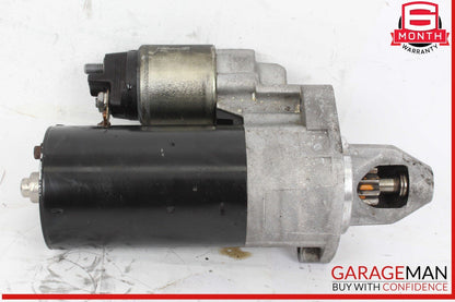 06-10 Mercedes W220 S500 S550 CLS550 R500 Engine Starter Motor 0061510601