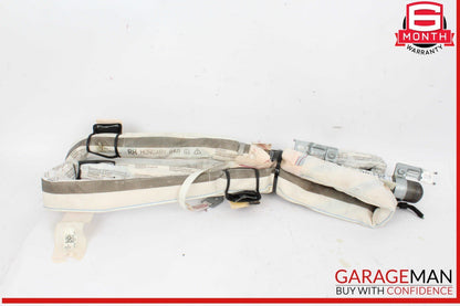 13-17 Audi SQ5 Q5 Right Passenger Side Curtain Airbag Air Bag 8R0880742J OEM