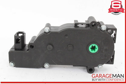 10-16 Mercedes X204 GLK350 4MATIC Trunk Remote Power Closing Latch Lock OEM