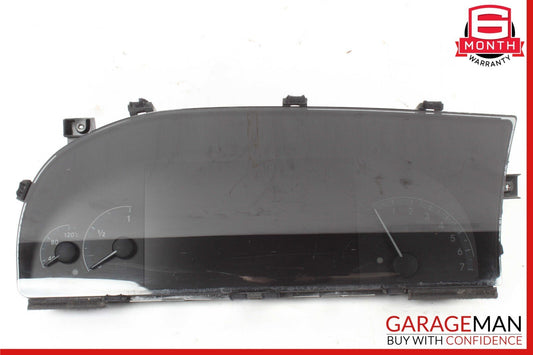 10-14 Mercedes W221 S400 S550 Instrument Cluster Speedometer OEM