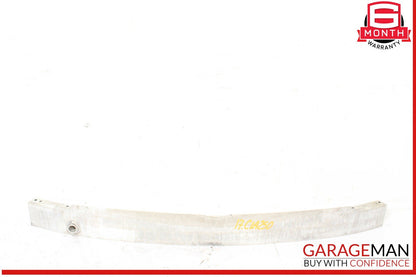14-20 Mercedes W117 CLA250 Front Bumper Reinforcement Impact Crash Bracket Rebar