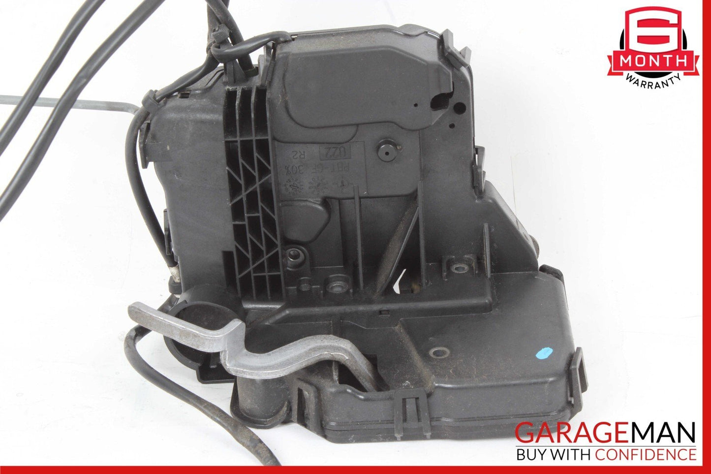 05-11 Mercedes R171 SLK280 SLK300 Right Side Door Lock Latch Actuator OEM